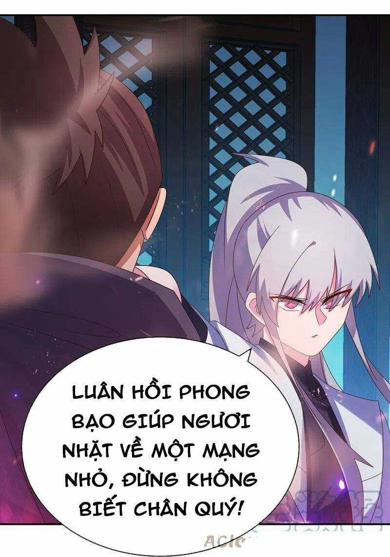 Tôn Thượng - Chapter 295 - Trang 12