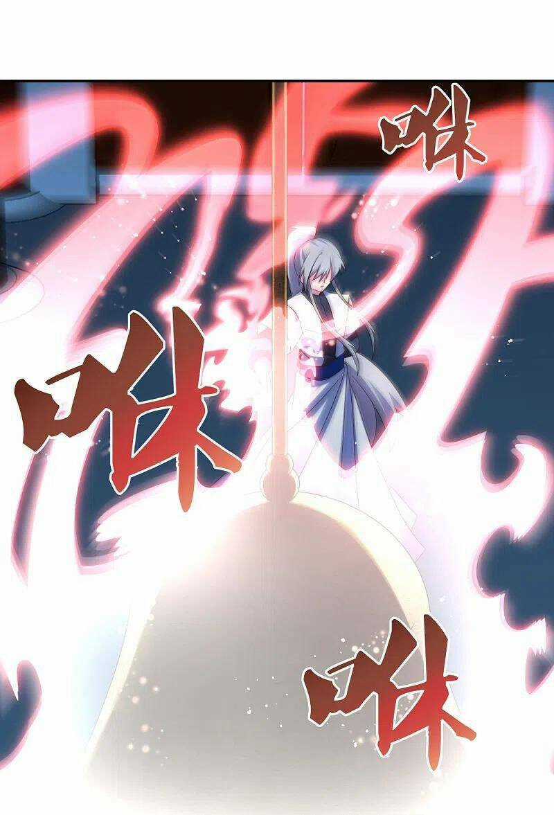 Tôn Thượng - Chapter 295 - Trang 17