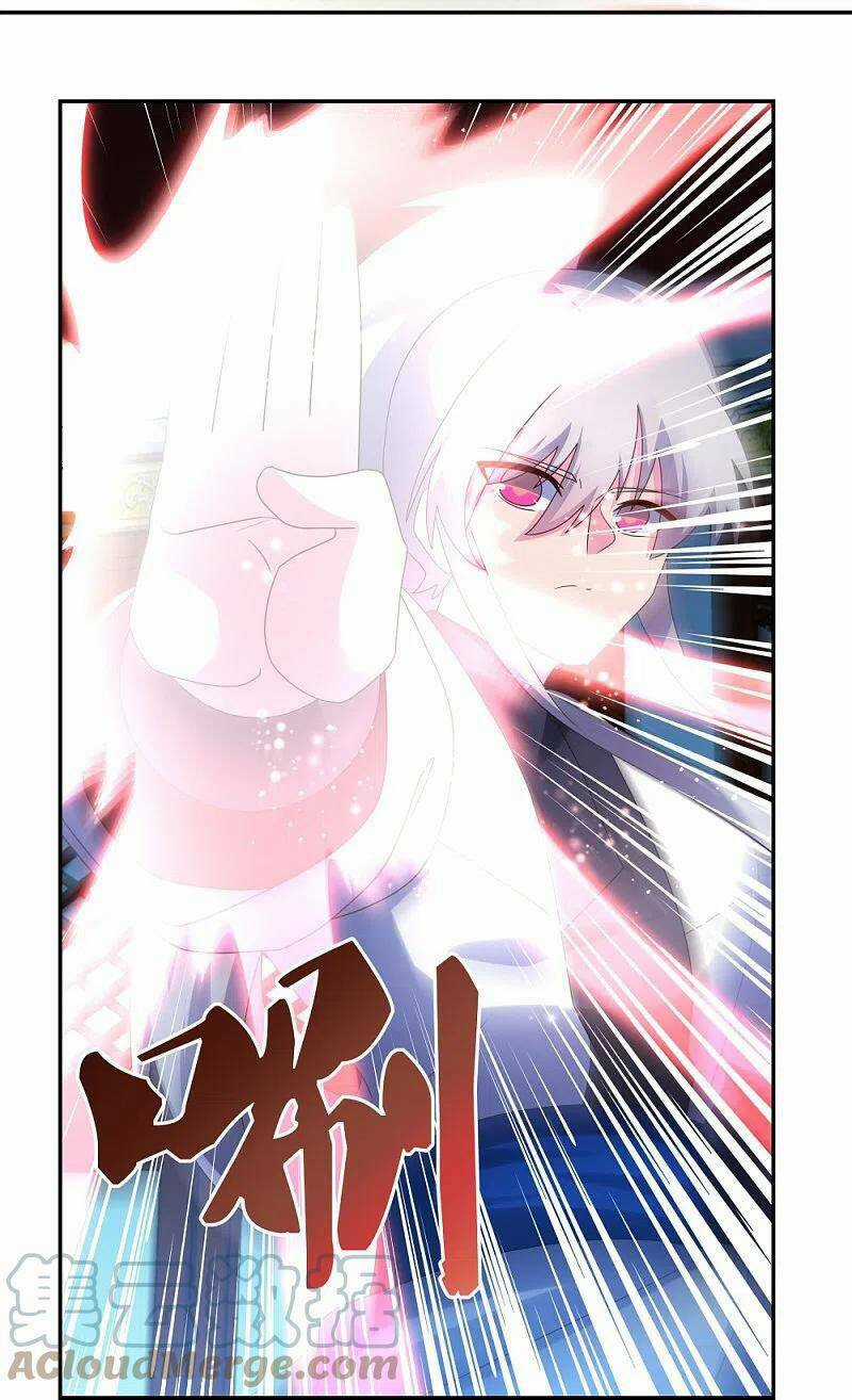 Tôn Thượng - Chapter 295 - Trang 18