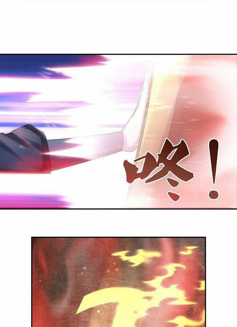 Tôn Thượng - Chapter 295 - Trang 19