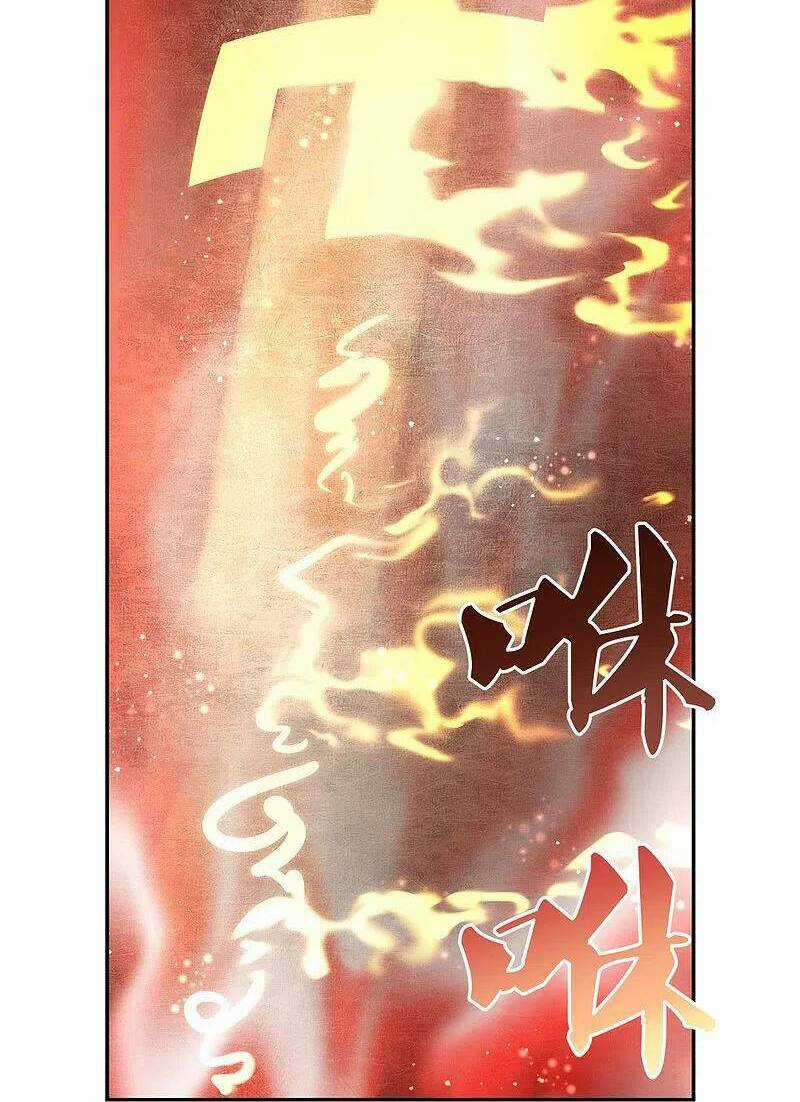 Tôn Thượng - Chapter 295 - Trang 20