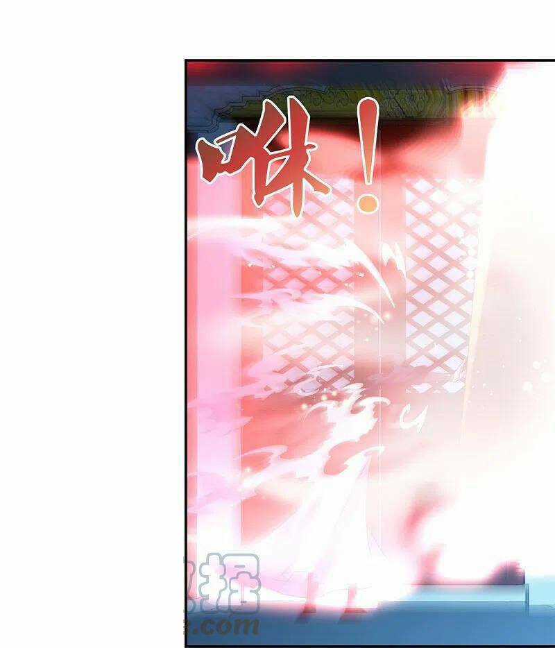 Tôn Thượng - Chapter 295 - Trang 21