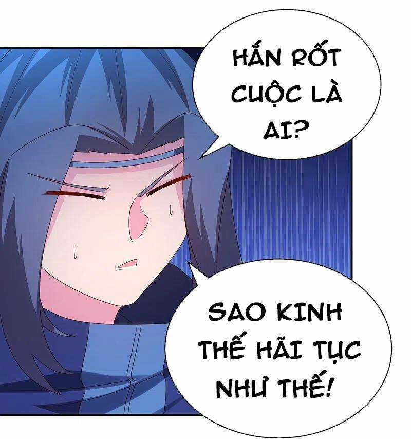 Tôn Thượng - Chapter 295 - Trang 22