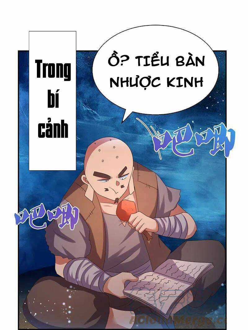Tôn Thượng - Chapter 295 - Trang 23