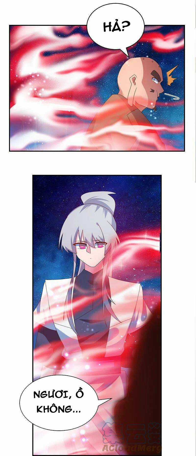 Tôn Thượng - Chapter 295 - Trang 25