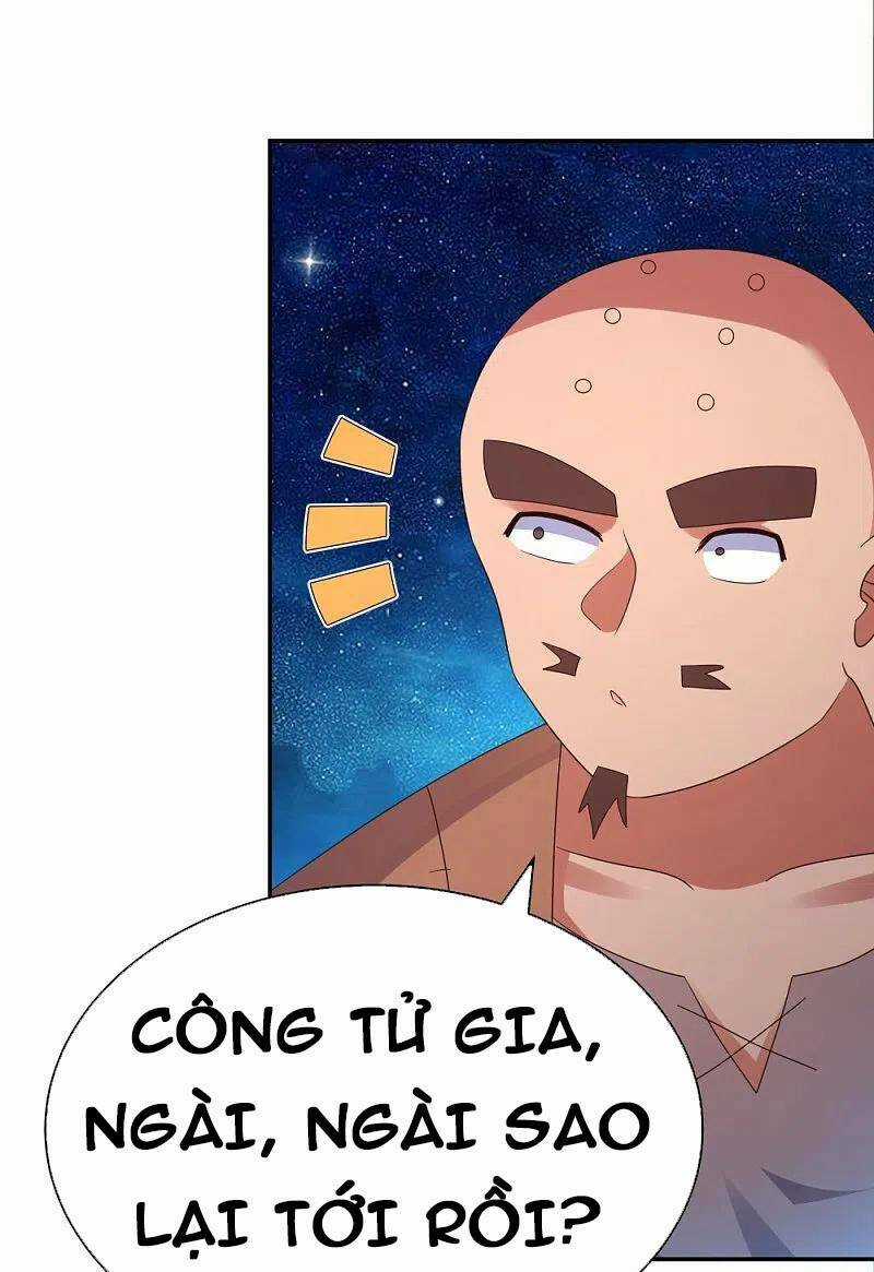 Tôn Thượng - Chapter 295 - Trang 26