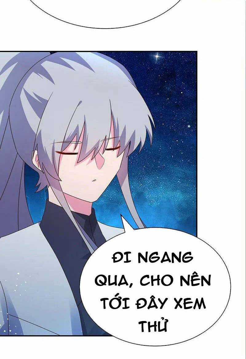 Tôn Thượng - Chapter 295 - Trang 27