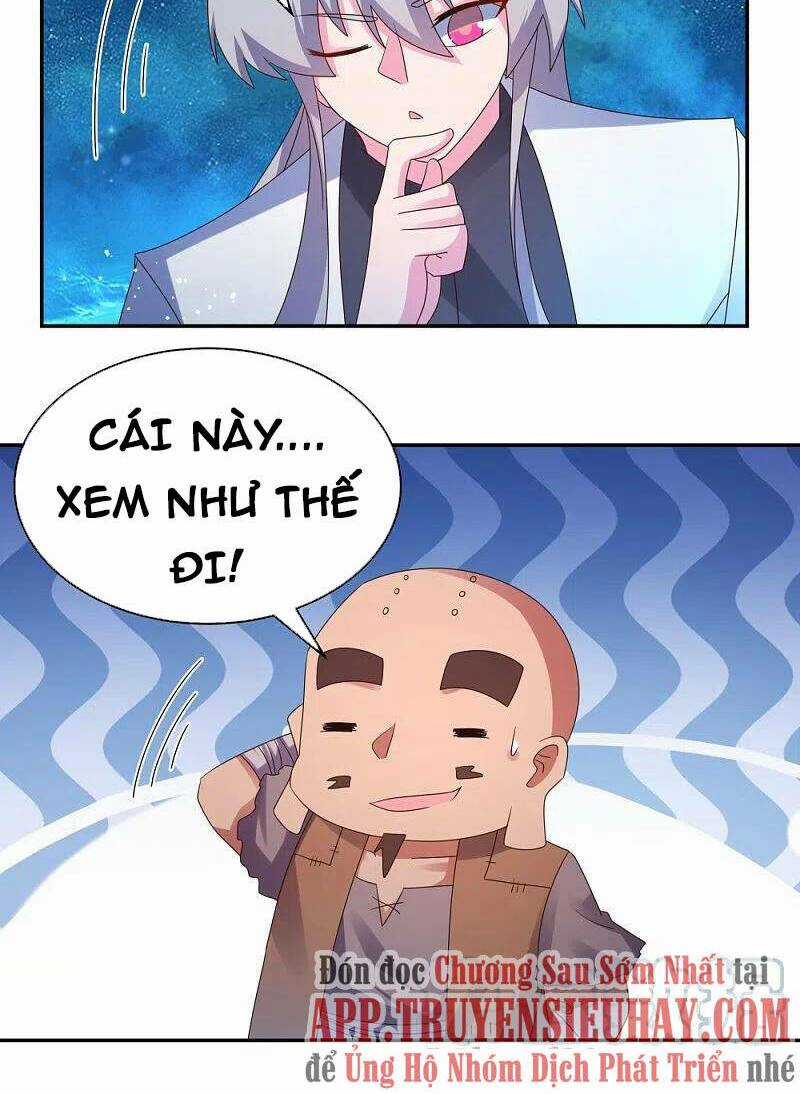 Tôn Thượng - Chapter 295 - Trang 29