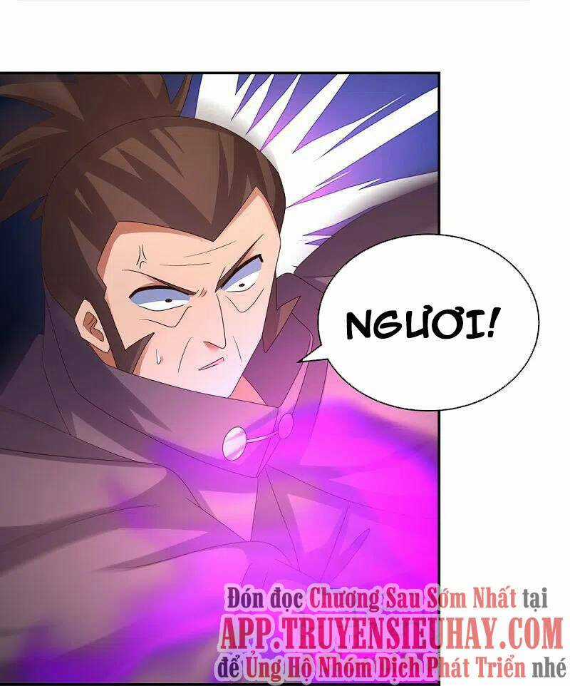 Tôn Thượng - Chapter 295 - Trang 4