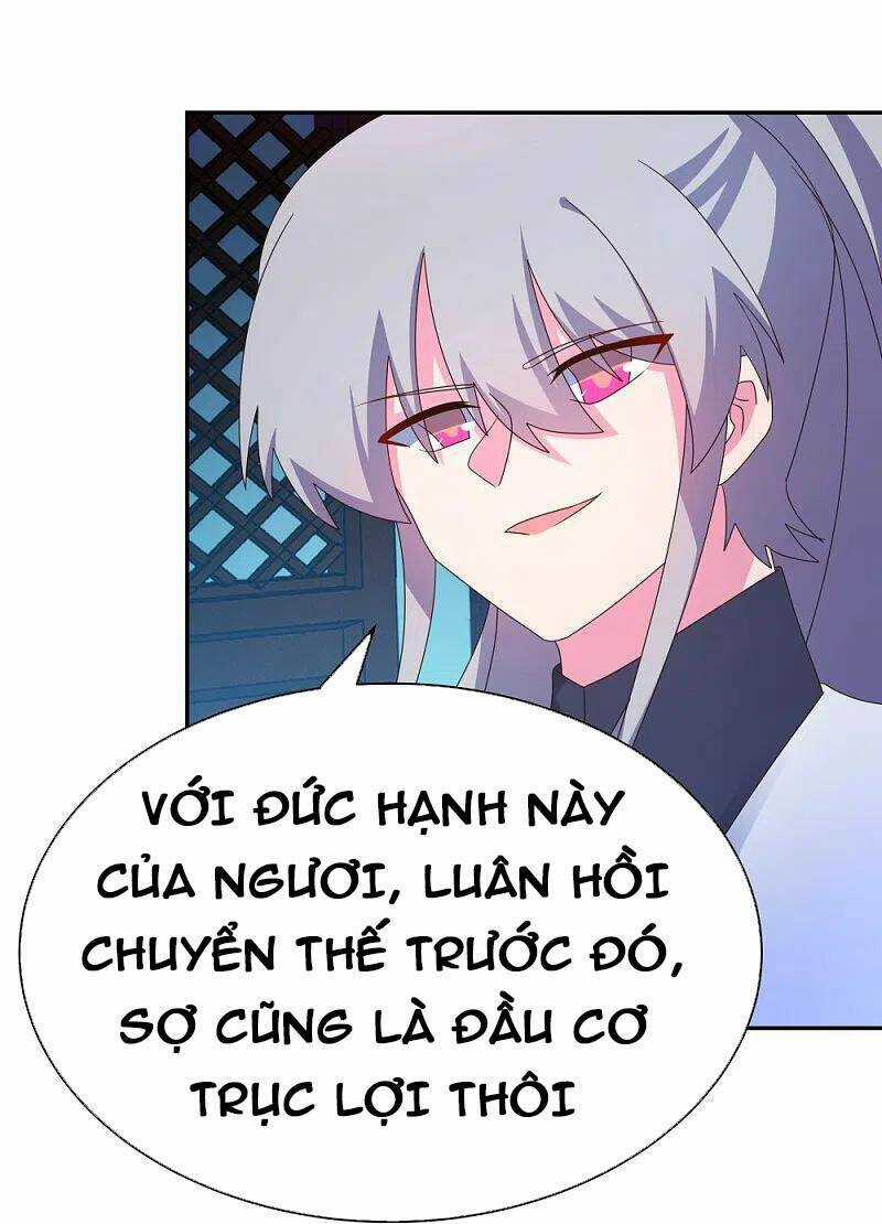 Tôn Thượng - Chapter 295 - Trang 5