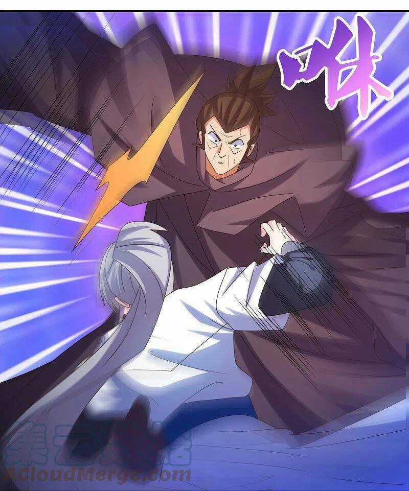 Tôn Thượng - Chapter 295 - Trang 6