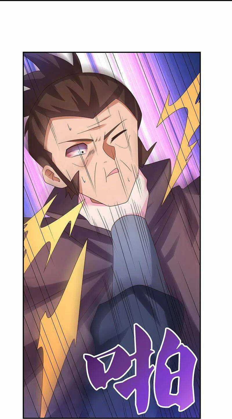 Tôn Thượng - Chapter 295 - Trang 7