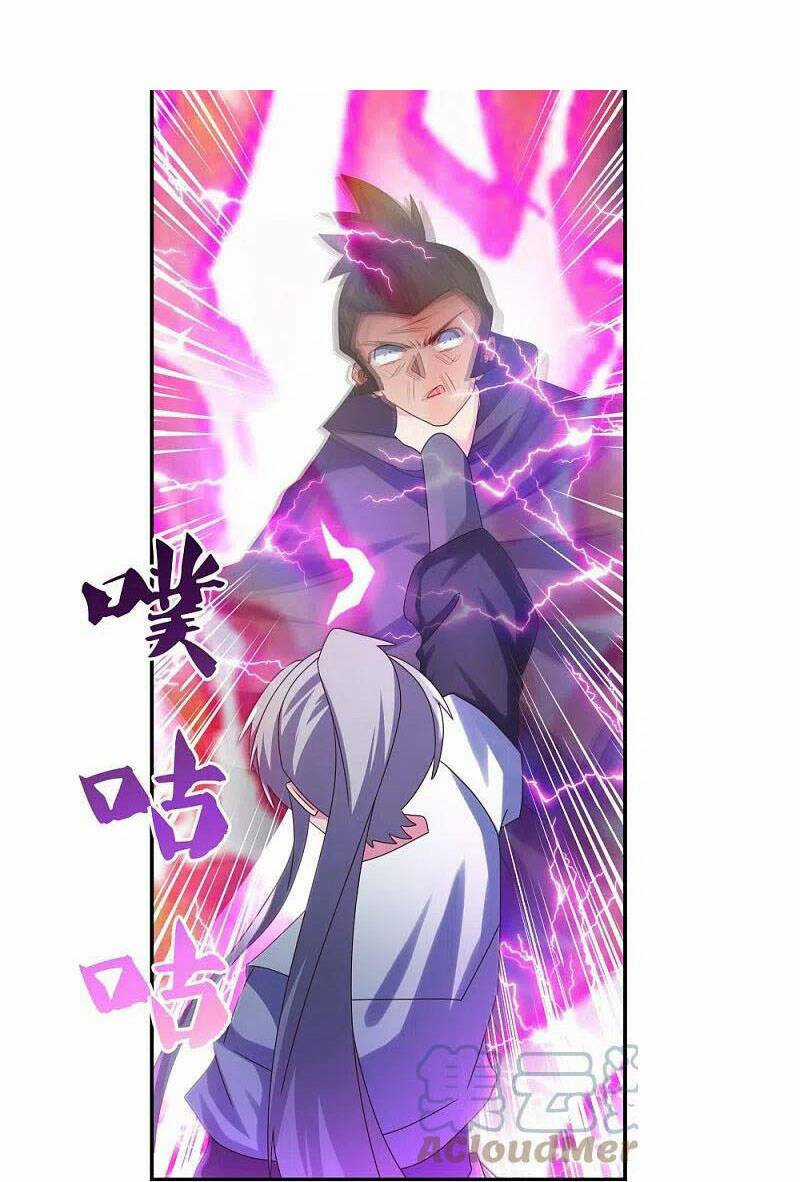 Tôn Thượng - Chapter 295 - Trang 8