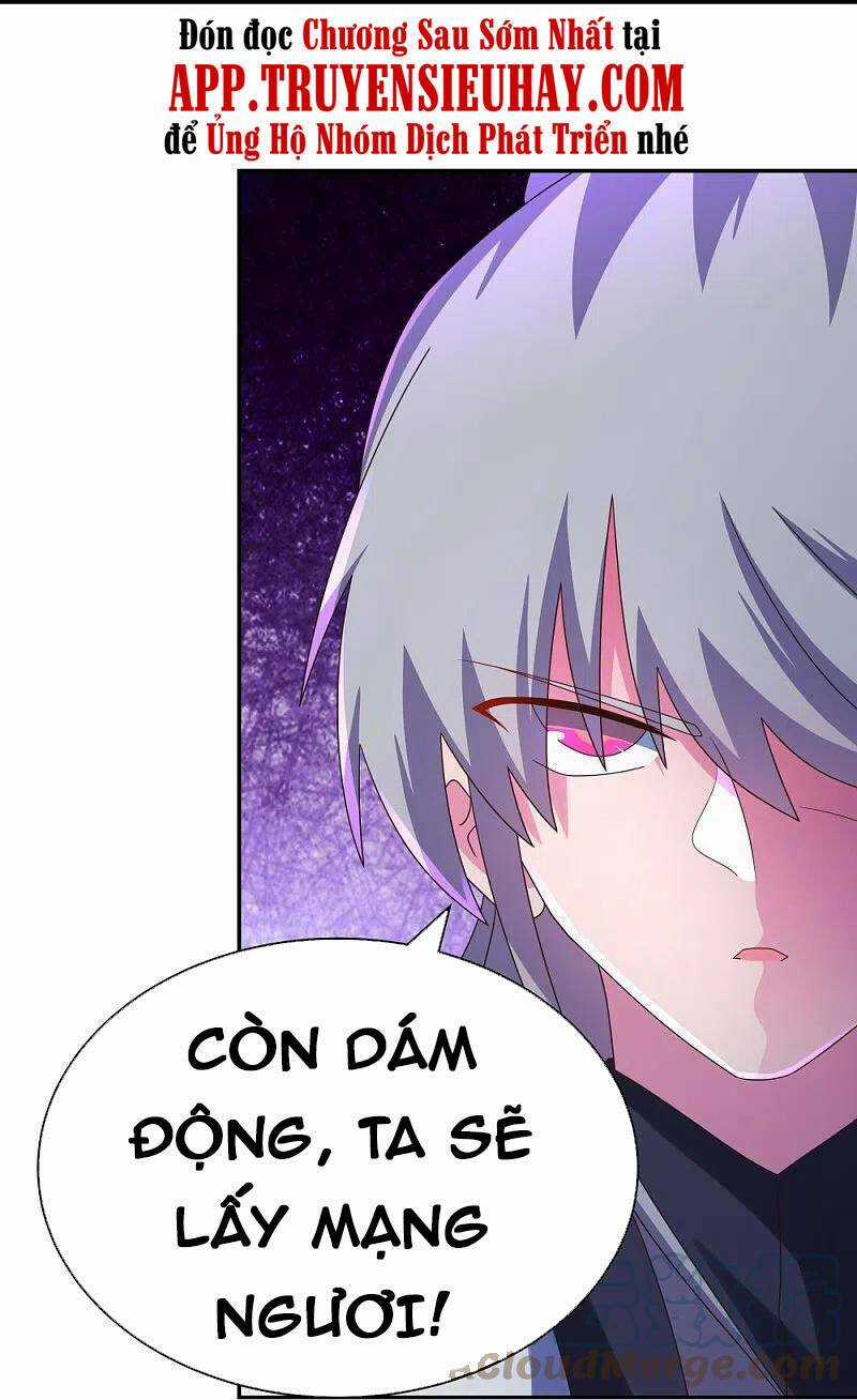 Tôn Thượng - Chapter 295 - Trang 10