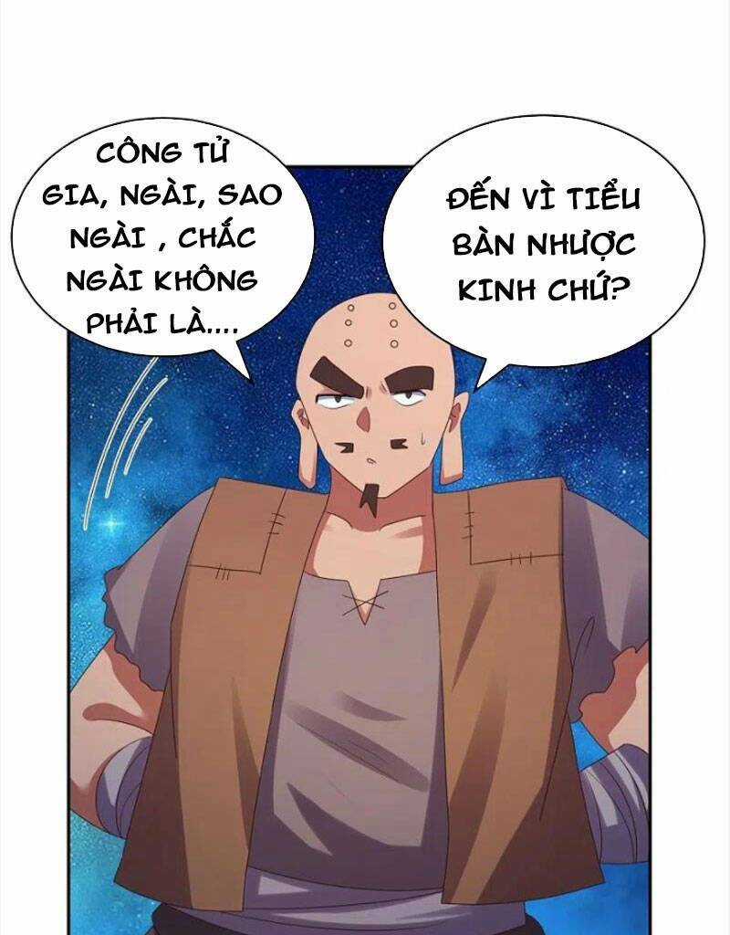 Tôn Thượng - Chapter 296 - Trang 1