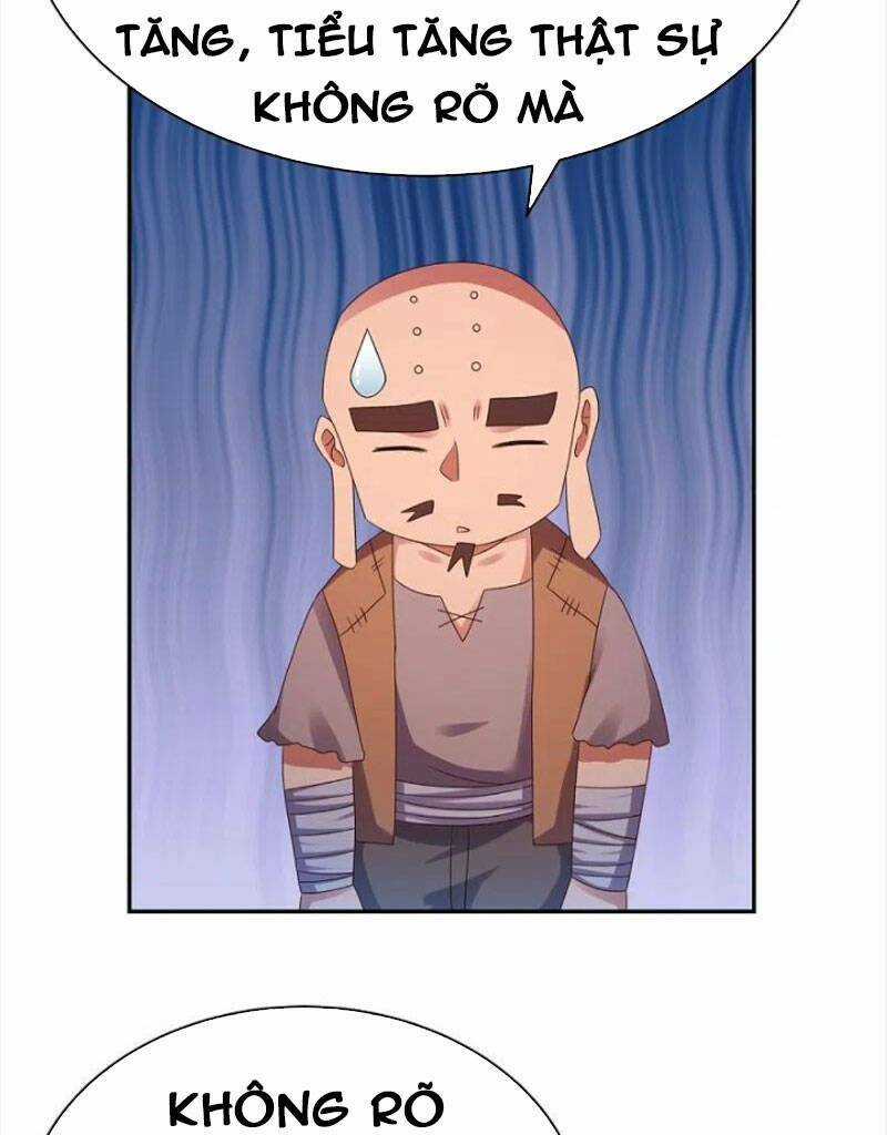 Tôn Thượng - Chapter 296 - Trang 13