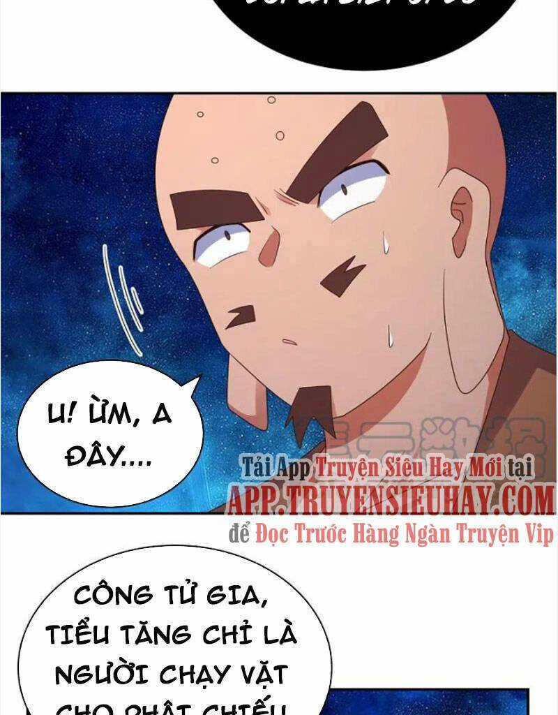 Tôn Thượng - Chapter 296 - Trang 15