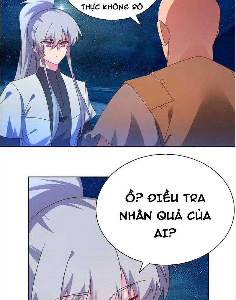 Tôn Thượng - Chapter 296 - Trang 18