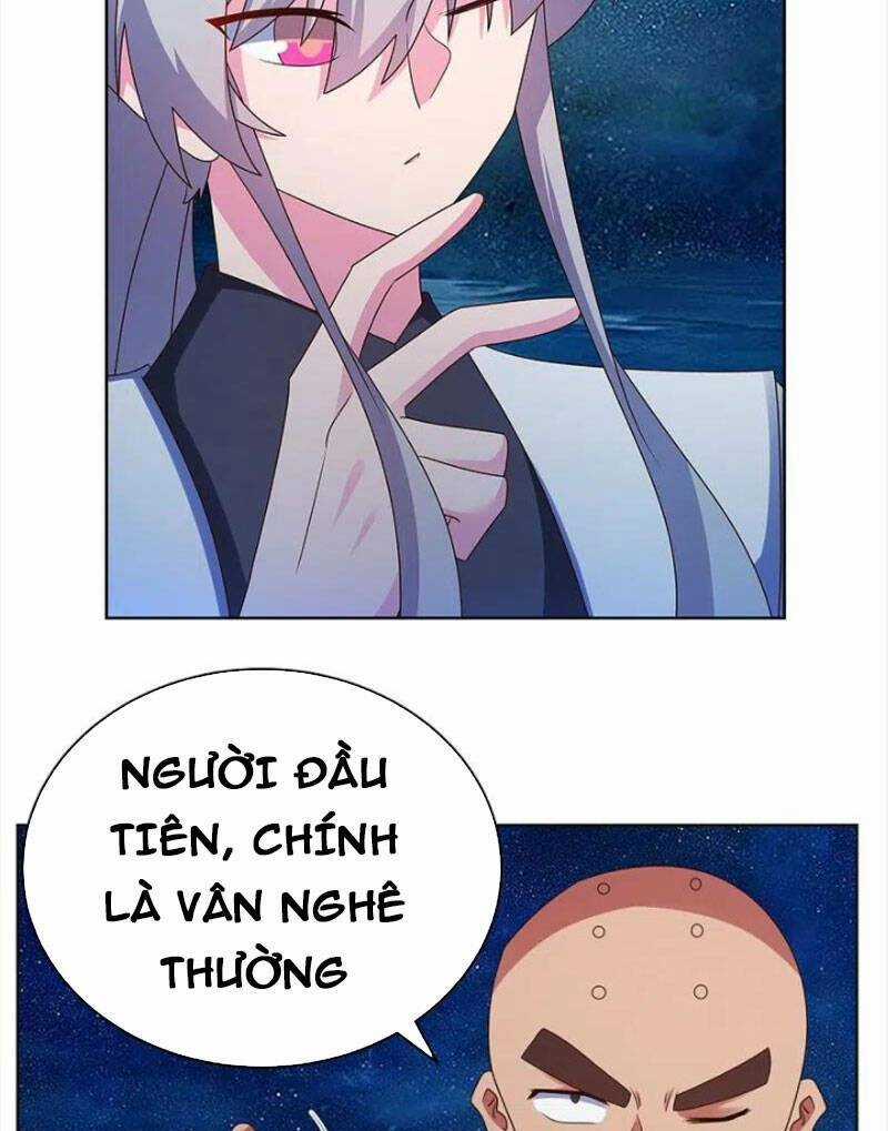 Tôn Thượng - Chapter 296 - Trang 19