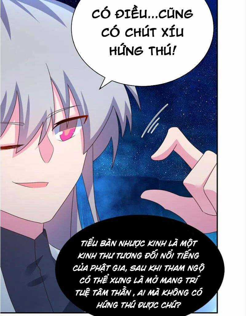 Tôn Thượng - Chapter 296 - Trang 3