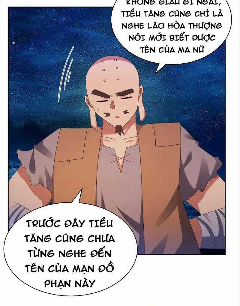 Tôn Thượng - Chapter 296 - Trang 23