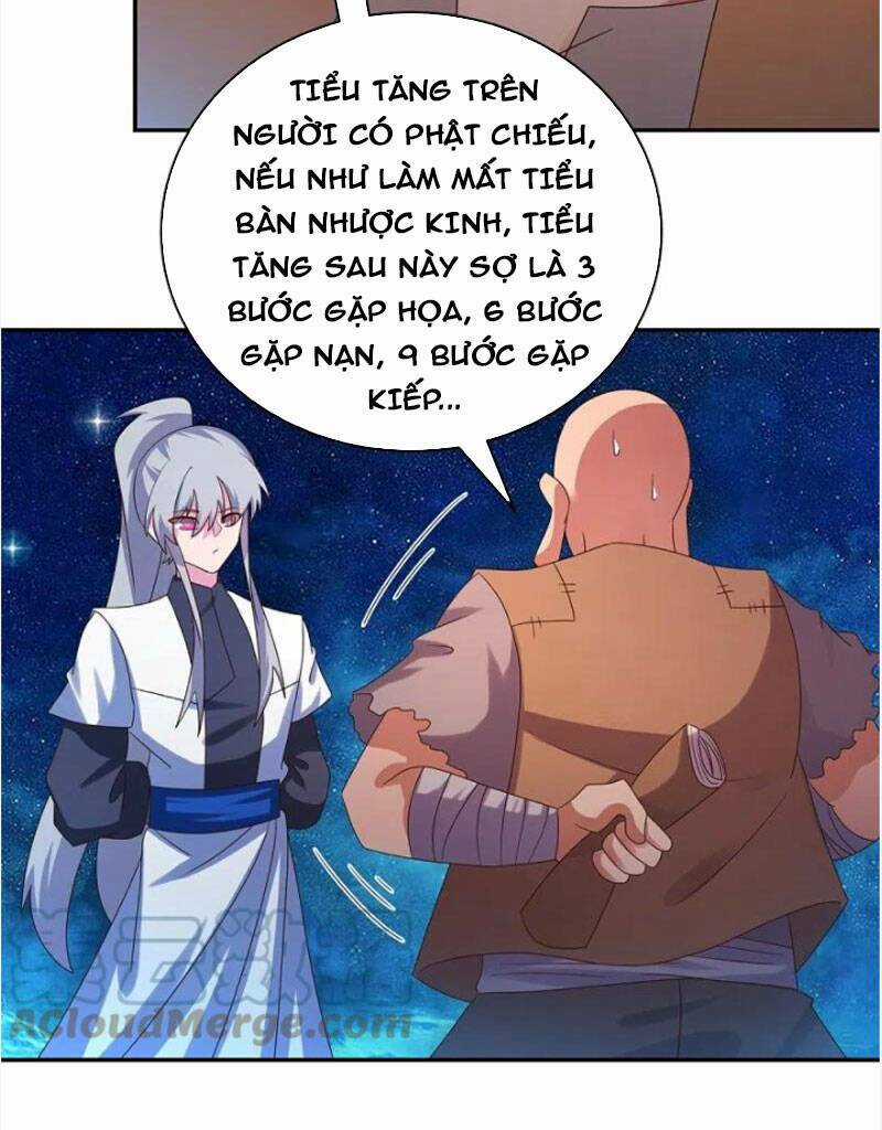 Tôn Thượng - Chapter 296 - Trang 5
