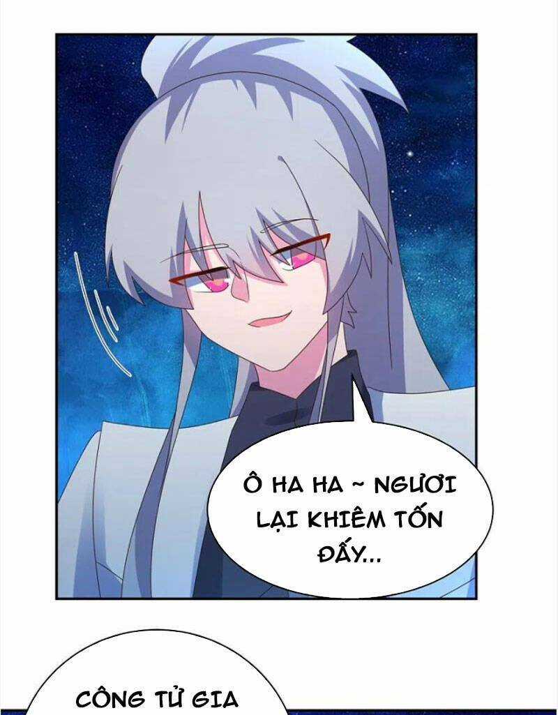 Tôn Thượng - Chapter 296 - Trang 6