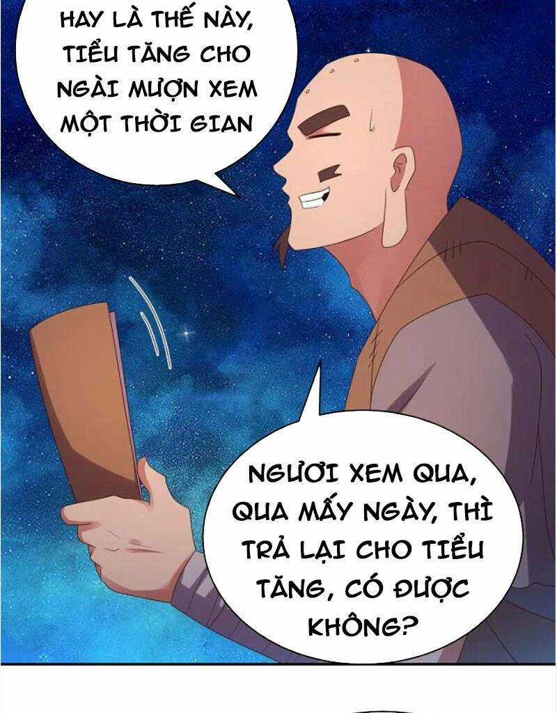 Tôn Thượng - Chapter 296 - Trang 7