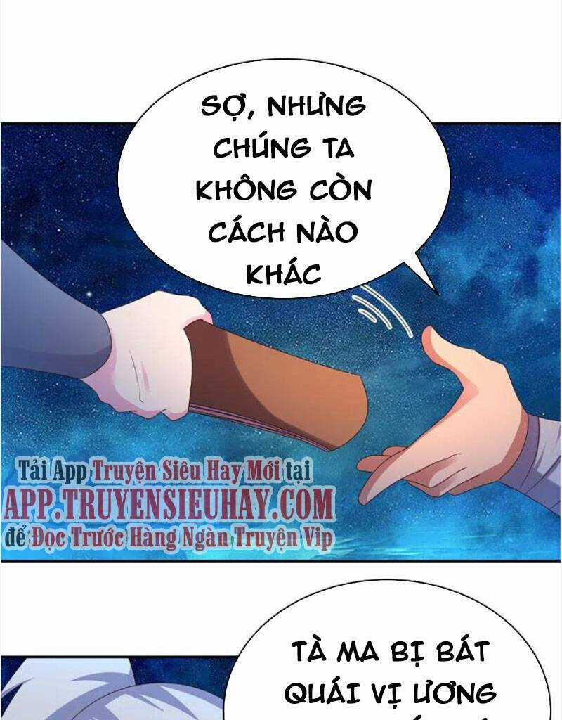 Tôn Thượng - Chapter 296 - Trang 9