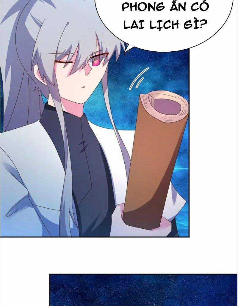 Tôn Thượng - Chapter 296 - Trang 10