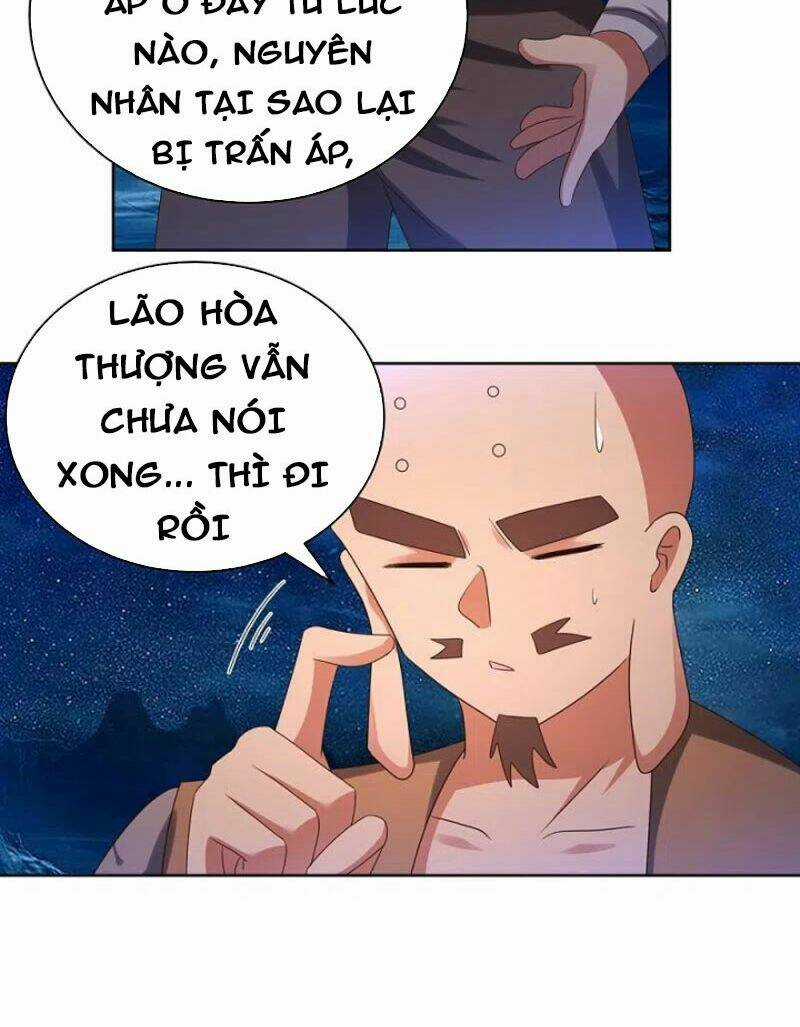 Tôn Thượng - Chapter 297 - Trang 2