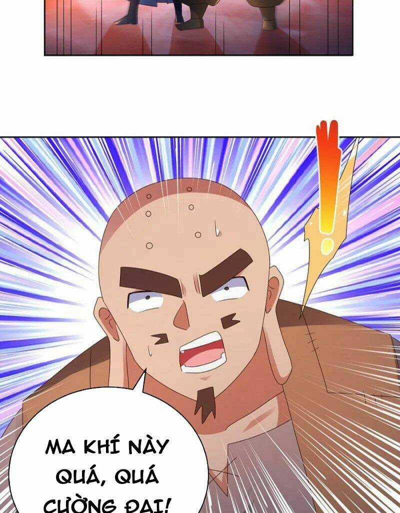 Tôn Thượng - Chapter 297 - Trang 11