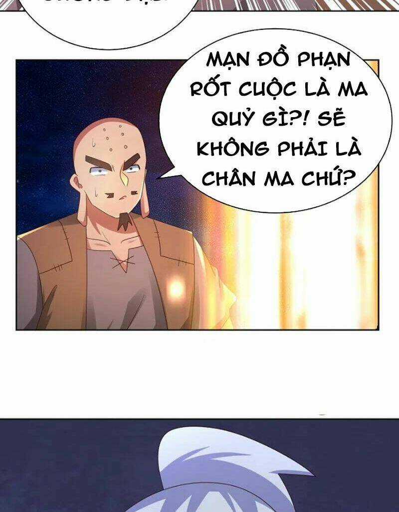 Tôn Thượng - Chapter 297 - Trang 12