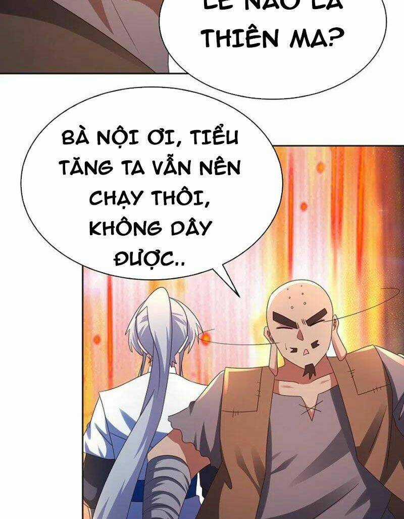 Tôn Thượng - Chapter 297 - Trang 15