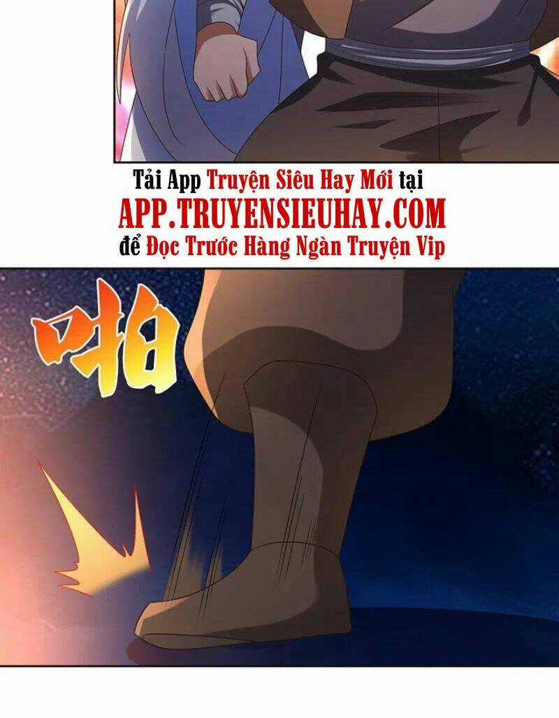Tôn Thượng - Chapter 297 - Trang 16
