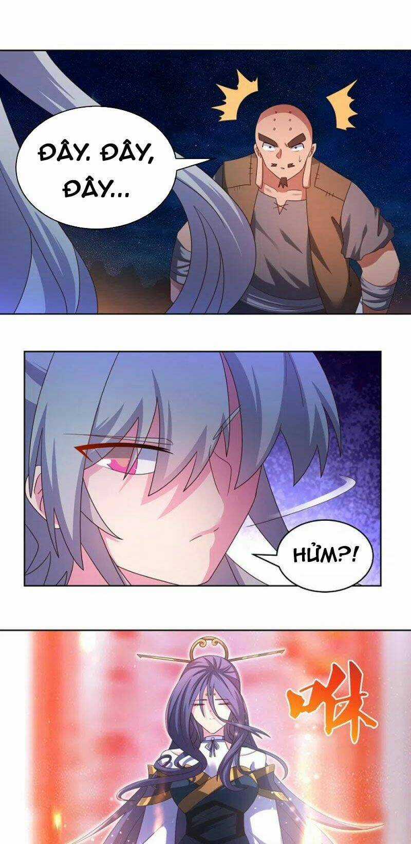 Tôn Thượng - Chapter 297 - Trang 17