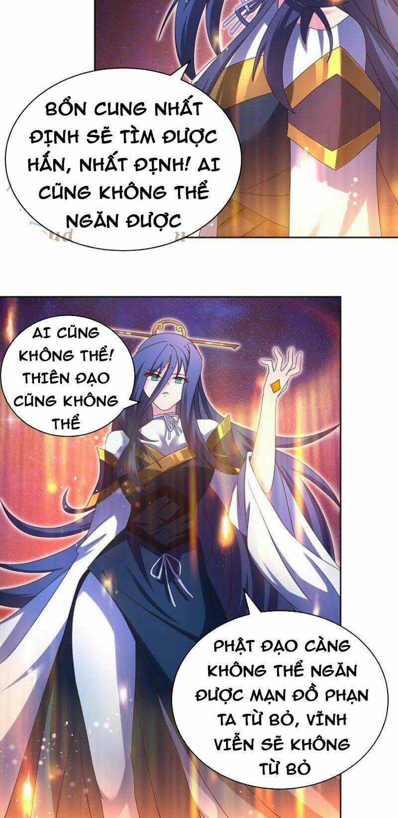 Tôn Thượng - Chapter 297 - Trang 20