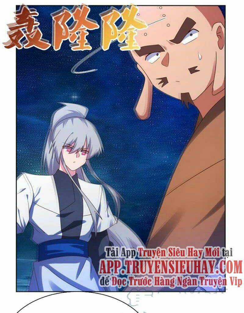 Tôn Thượng - Chapter 297 - Trang 3