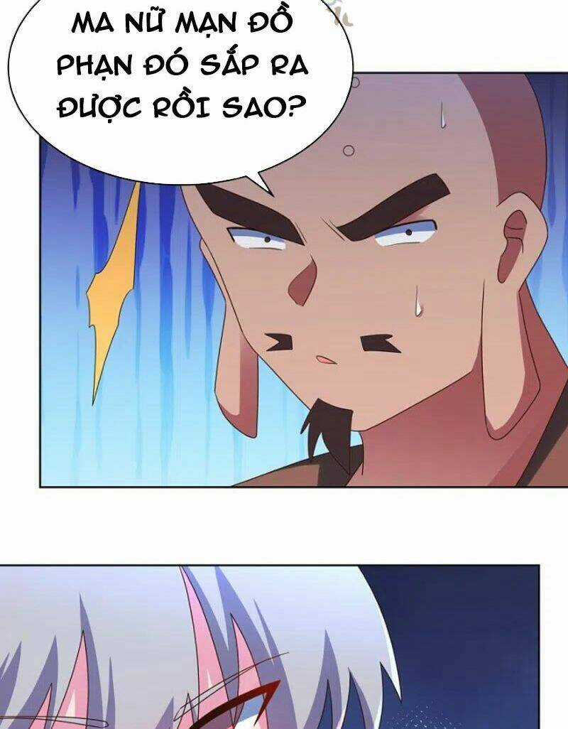 Tôn Thượng - Chapter 297 - Trang 4