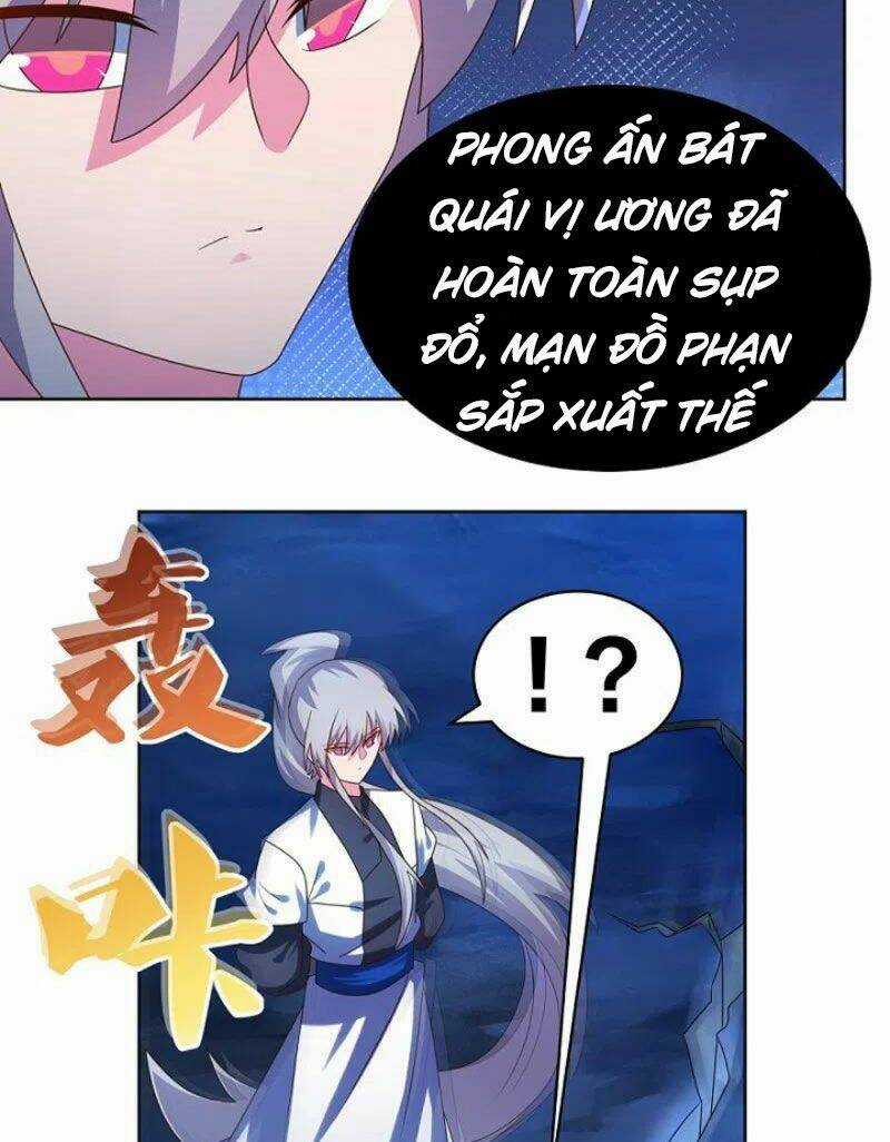 Tôn Thượng - Chapter 297 - Trang 5