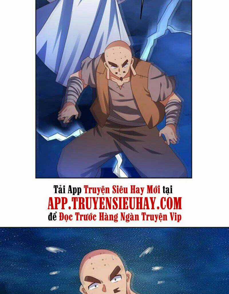 Tôn Thượng - Chapter 297 - Trang 6