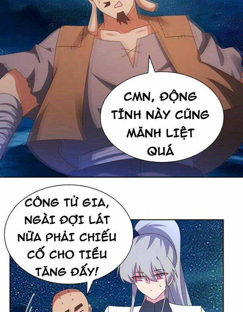 Tôn Thượng - Chapter 297 - Trang 7