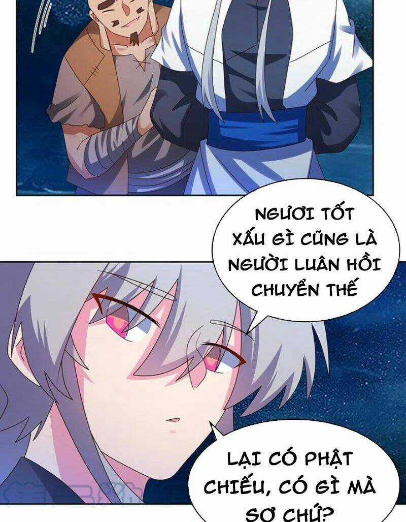 Tôn Thượng - Chapter 297 - Trang 8