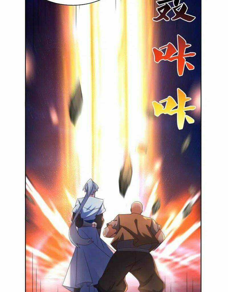 Tôn Thượng - Chapter 297 - Trang 10