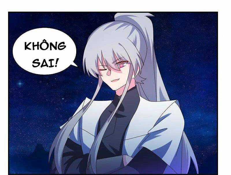 Tôn Thượng - Chapter 298 - Trang 1