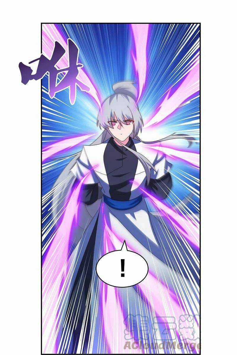 Tôn Thượng - Chapter 298 - Trang 2