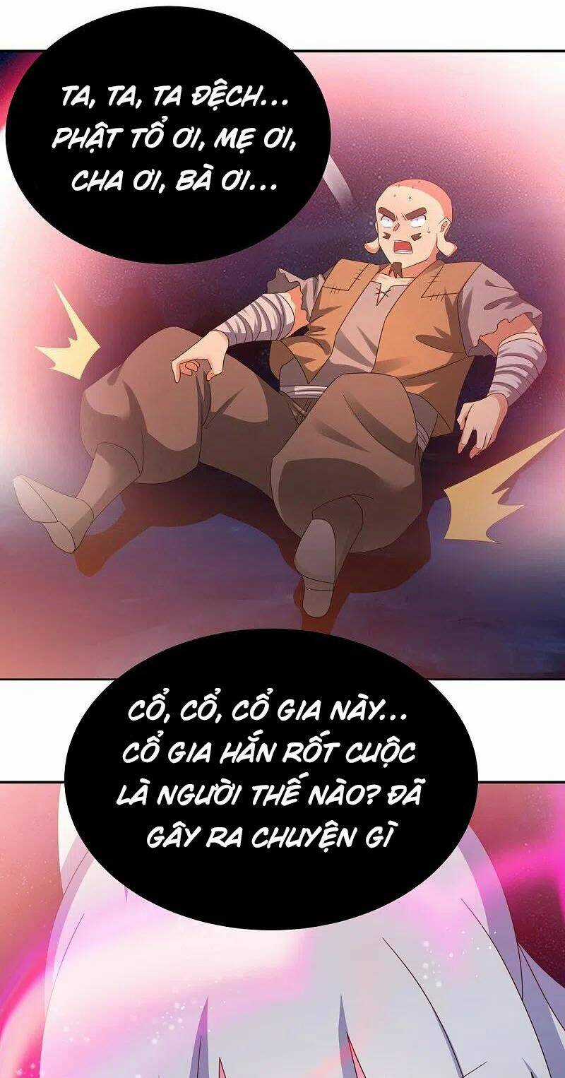 Tôn Thượng - Chapter 298 - Trang 13