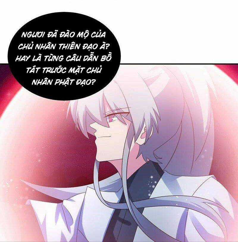 Tôn Thượng - Chapter 298 - Trang 15