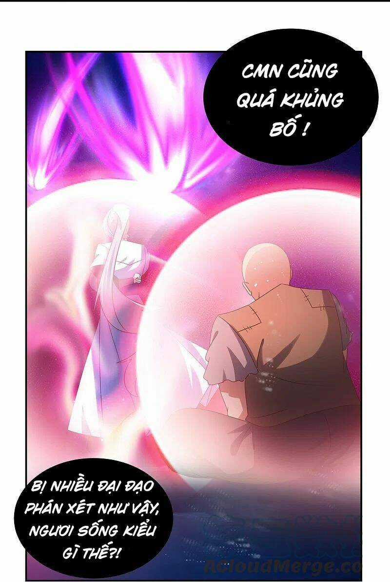 Tôn Thượng - Chapter 298 - Trang 16