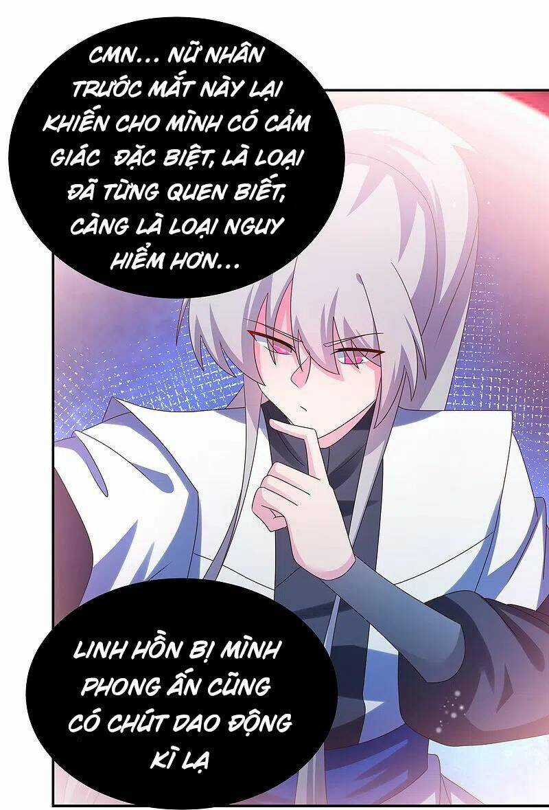 Tôn Thượng - Chapter 298 - Trang 19